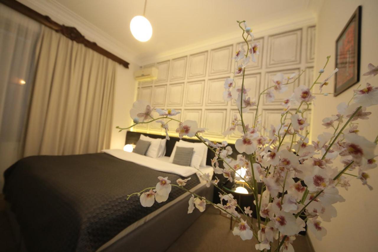 Boutique Stay Tbilisi Exterior foto