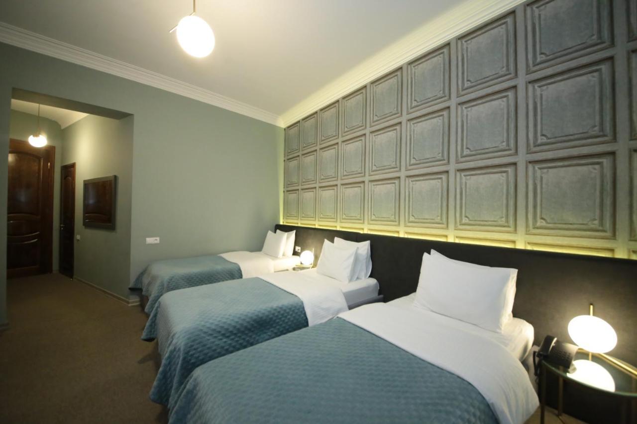 Boutique Stay Tbilisi Exterior foto